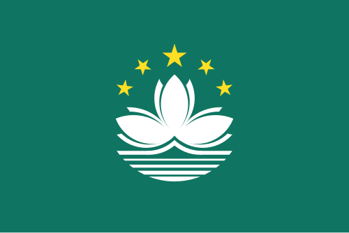 Special Administrative Region of Macau